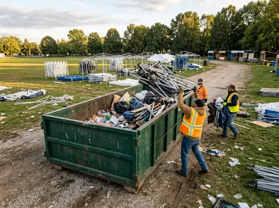 temporary-event-waste-containe-016 — frequently asked questions, Roll-Off Dumpster Rental Services in Dormont, PA